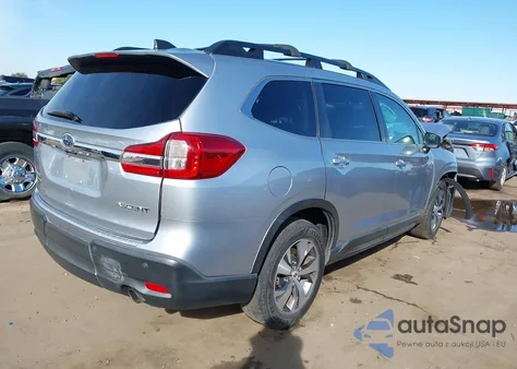 2020 Subaru Ascent Premium z USA, uszkodzony, nr VIN 4S4WMAFD9L3459525